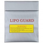 Lipo-Safe-Bag 18cmx21cm